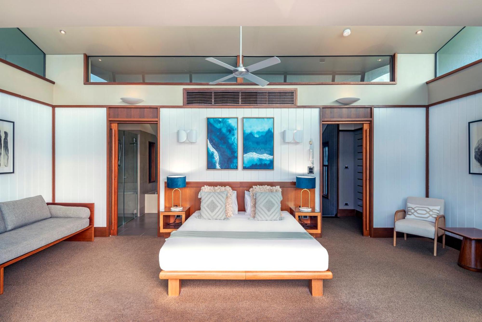 Yacht Club Apartment *