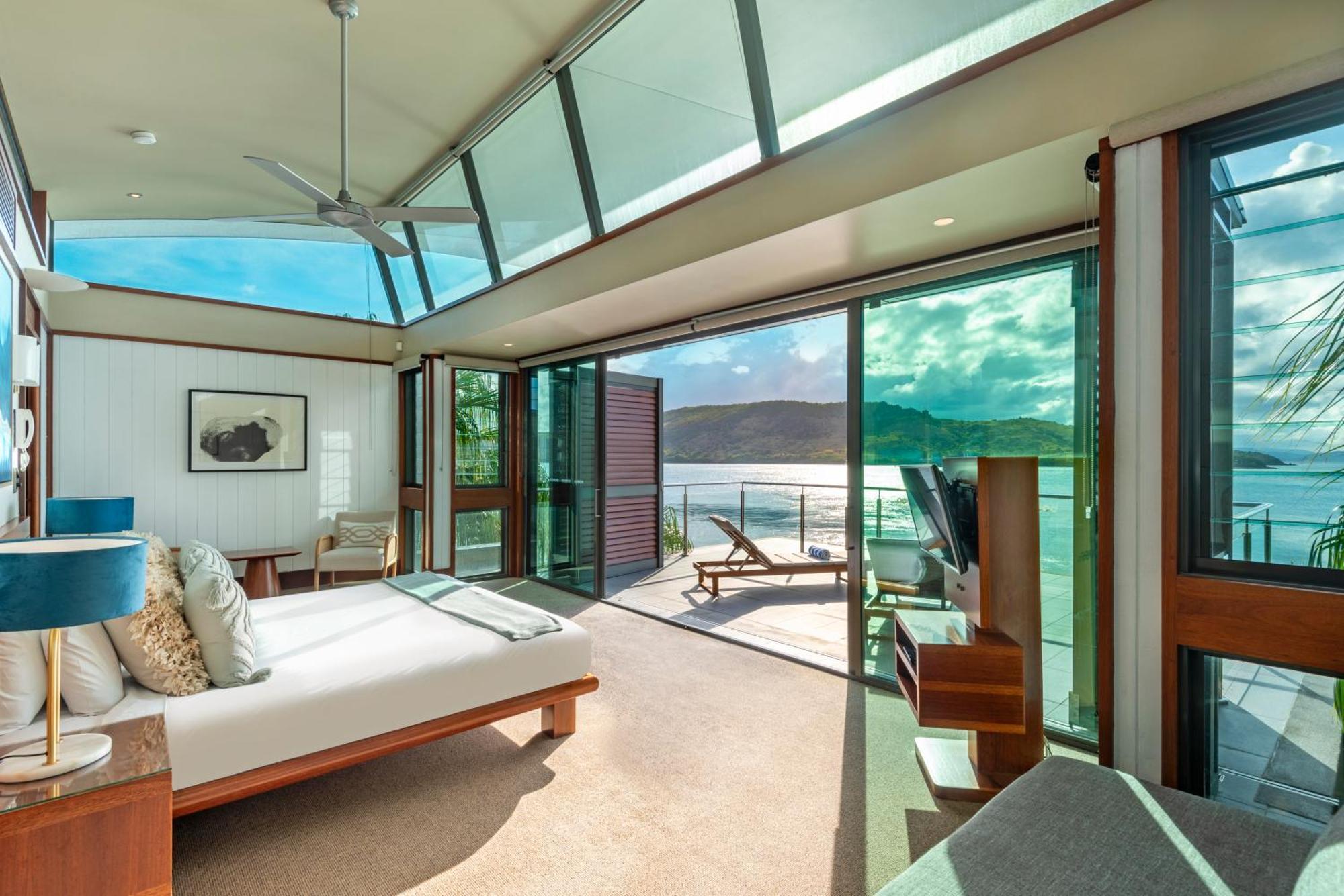 Apartment Yacht Club Hamilton Island