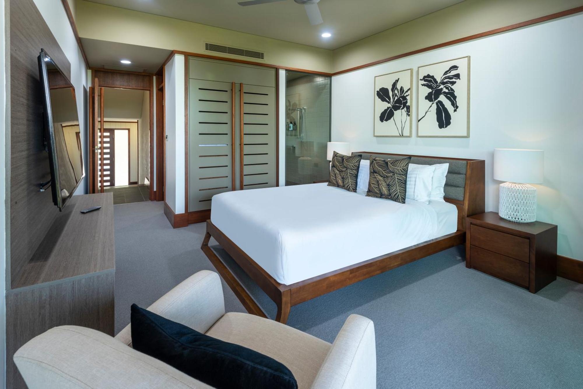 Apartment Yacht Club Hamilton Island