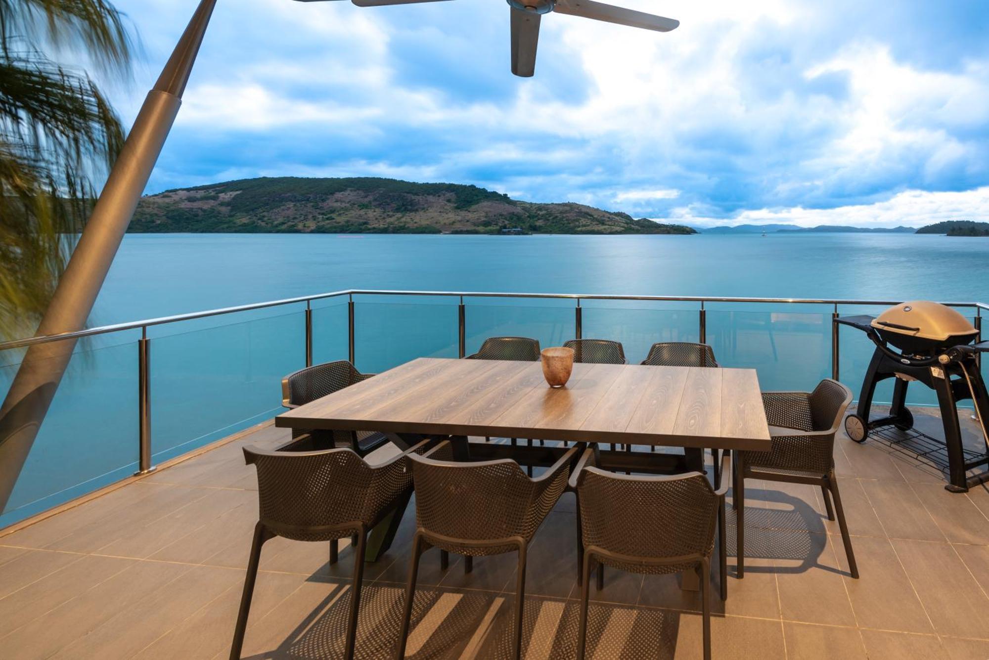 Apartment Yacht Club Hamilton Island