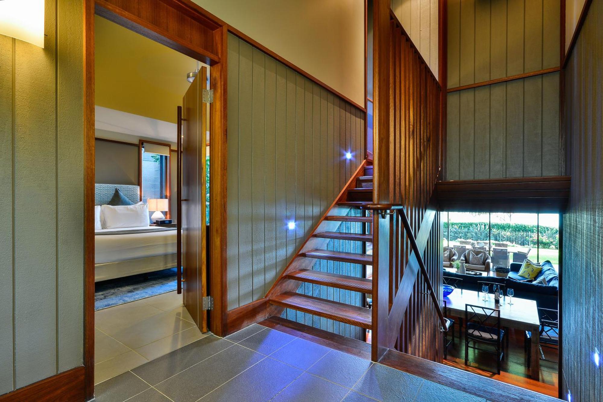 Apartment Yacht Club Hamilton Island