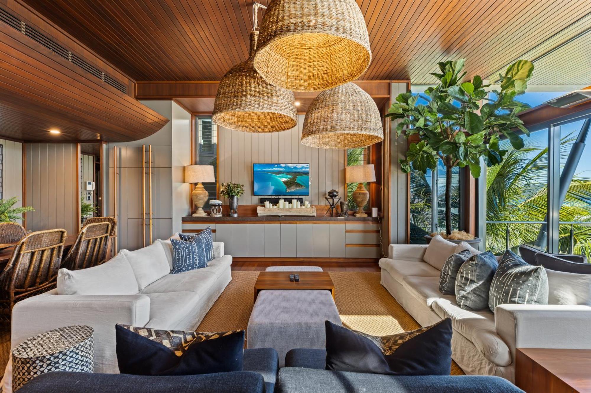 Apartment Yacht Club *