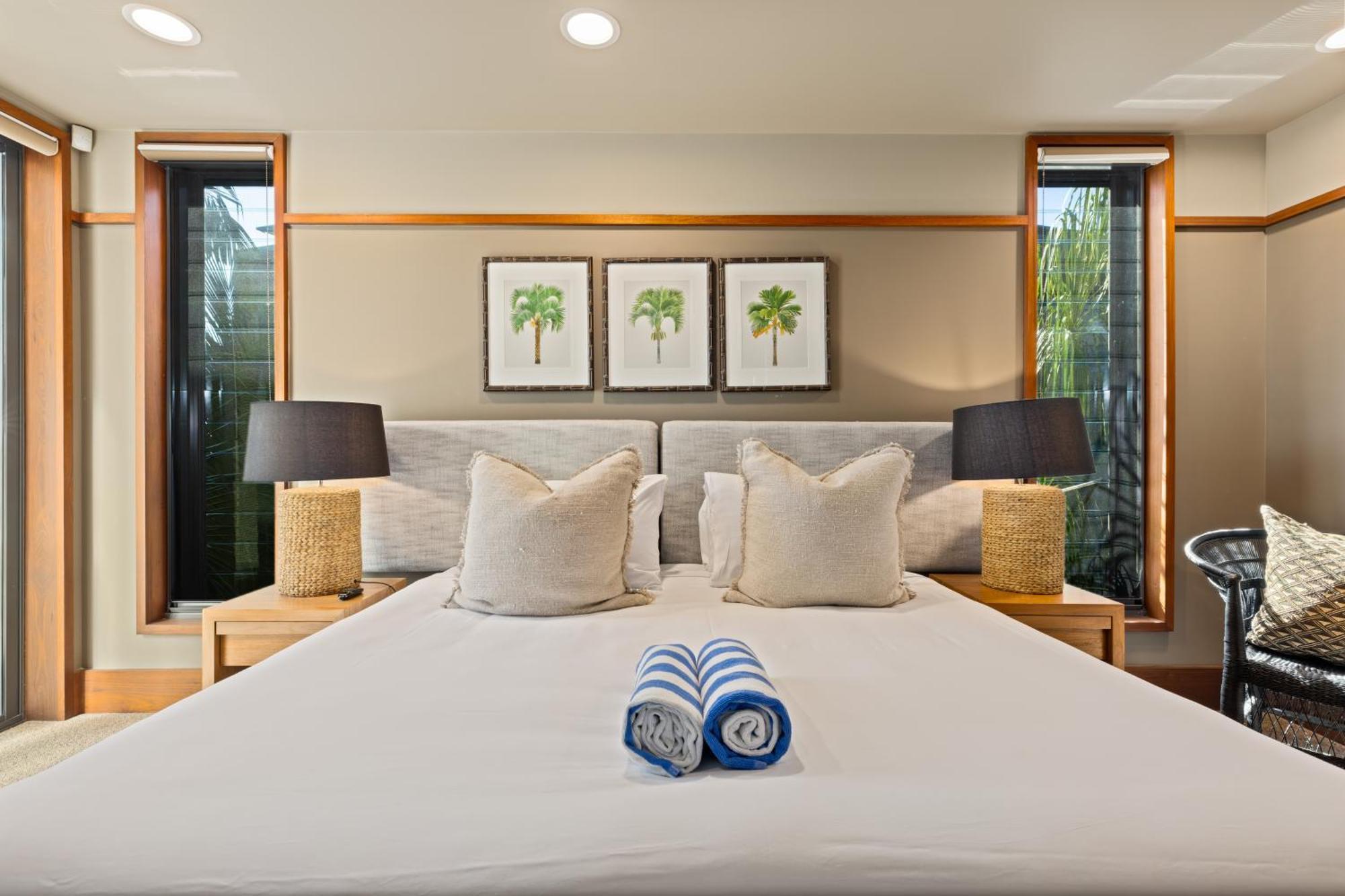 Yacht Club Apartment *