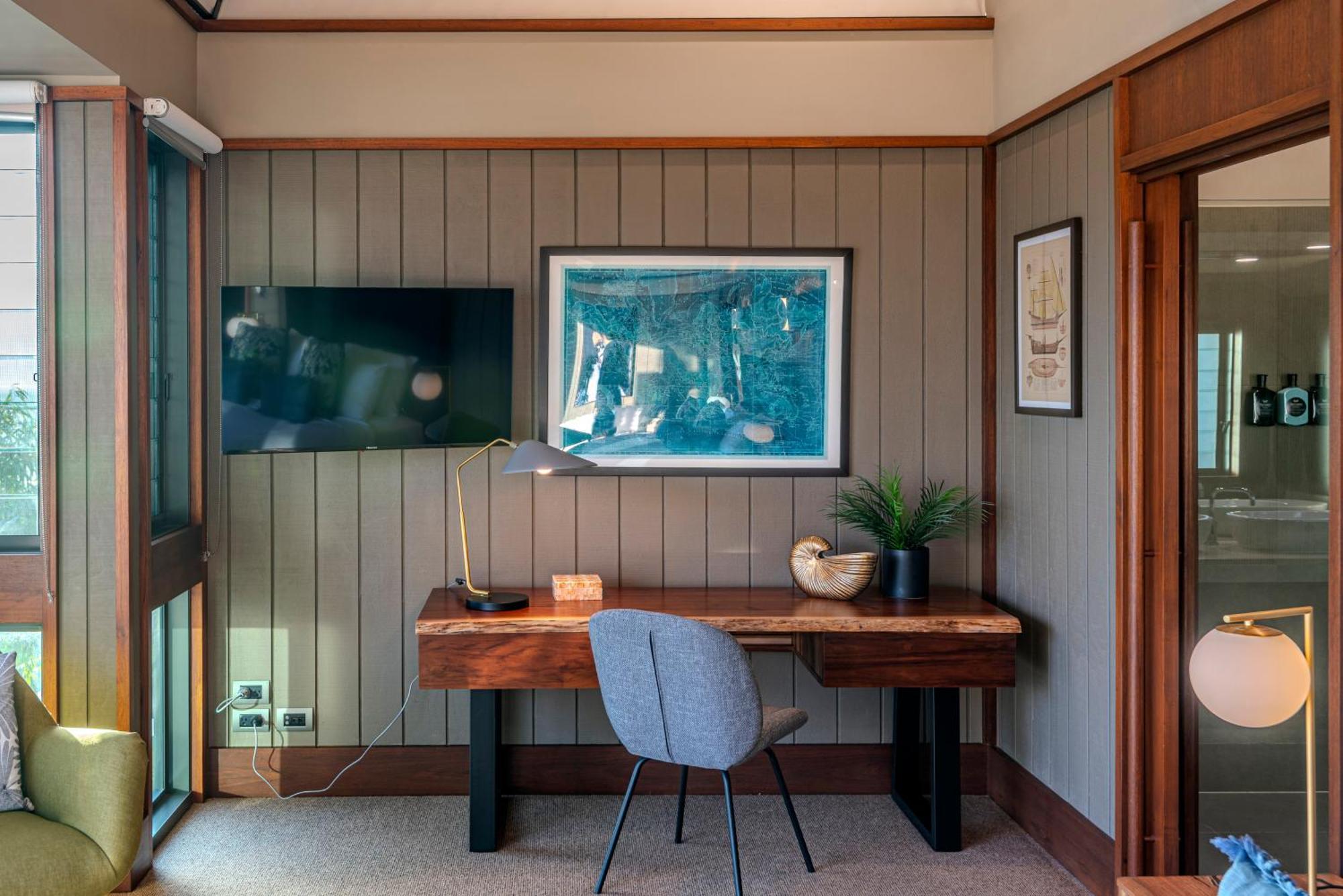 Apartment Yacht Club
