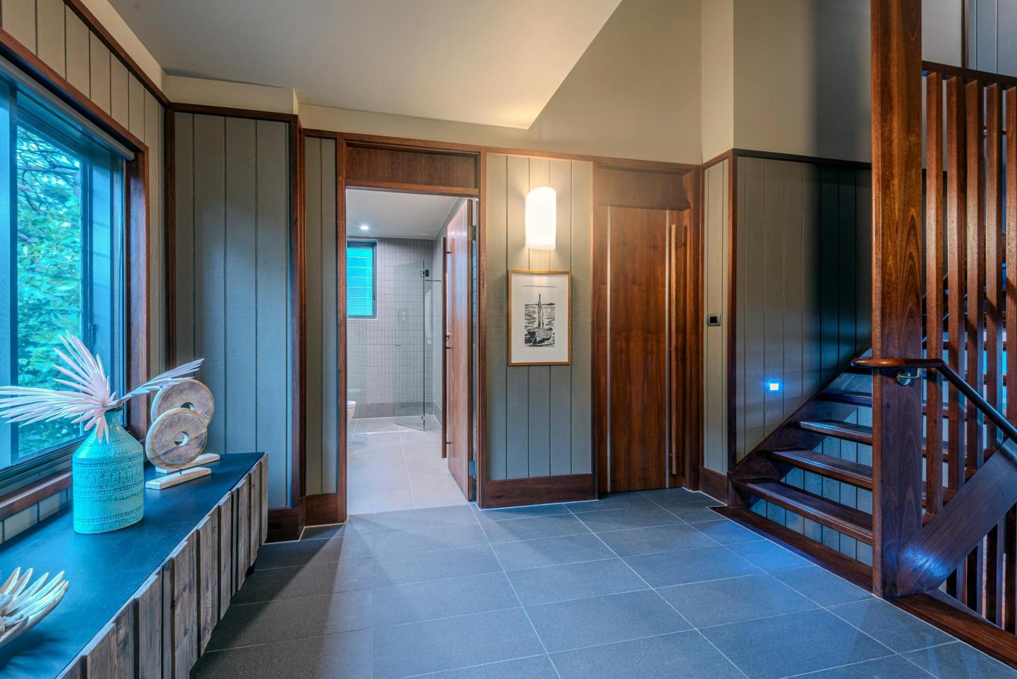 Yacht Club Apartment *
