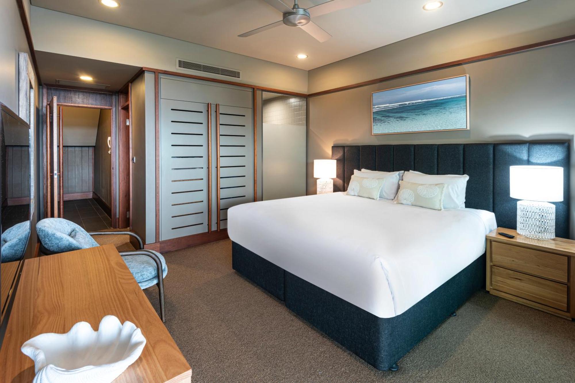 Apartment Yacht Club *