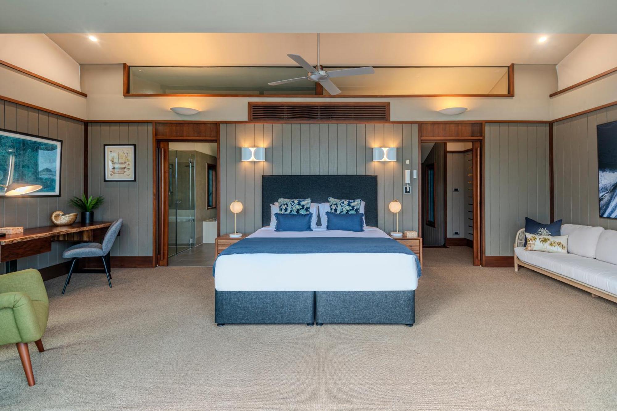 Apartment Yacht Club Hamilton Island