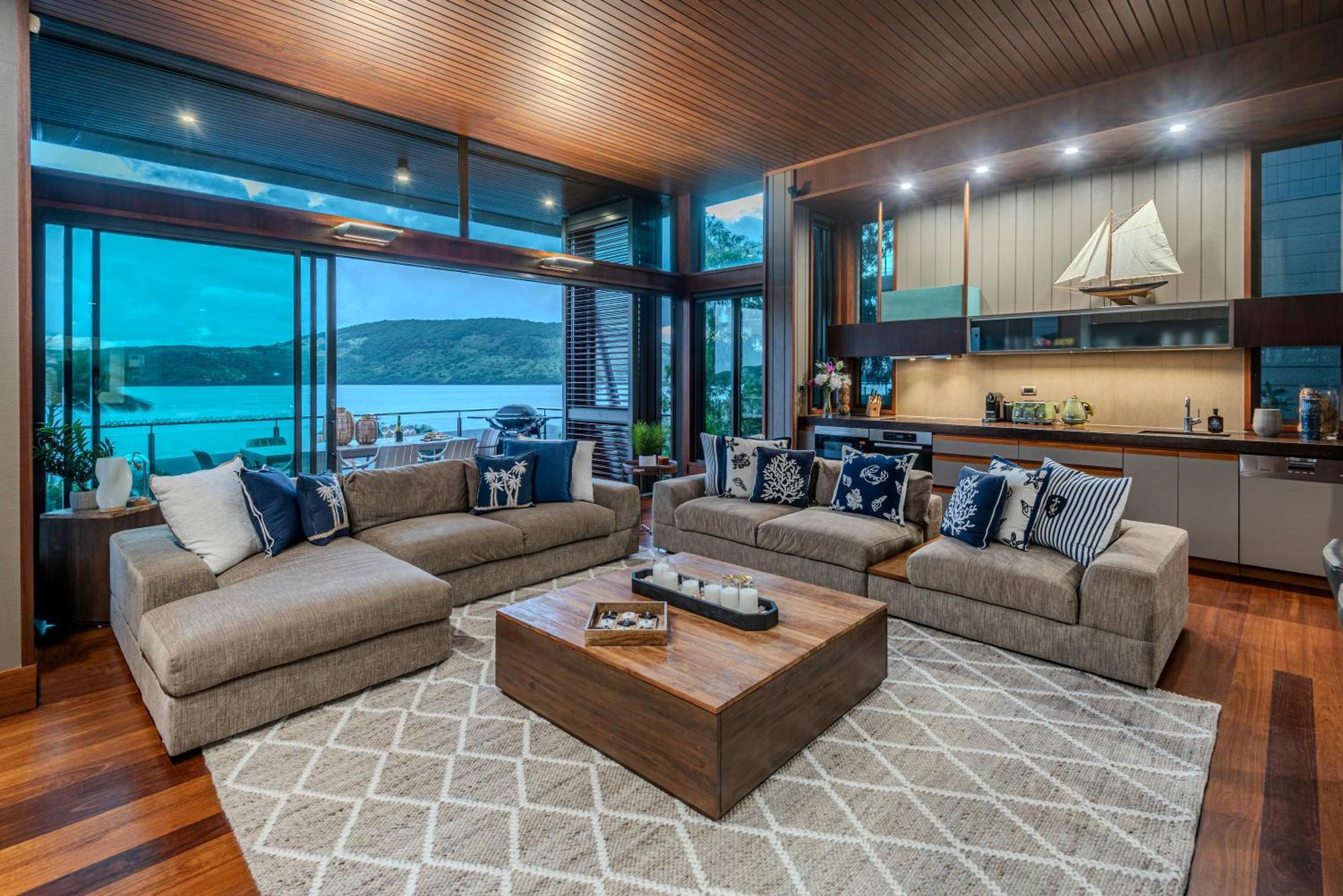 Apartment Yacht Club Hamilton Island